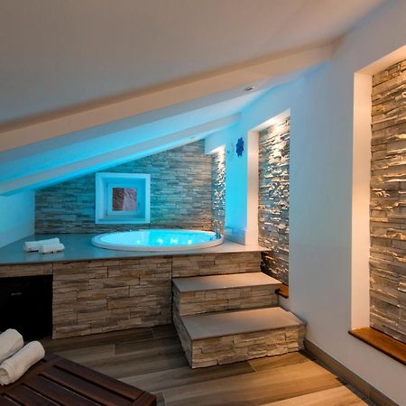 Apartmán Maison Eugenie Sorrento Exteriér fotografie