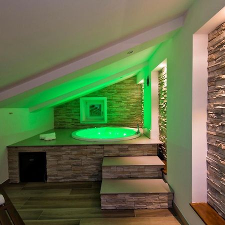 Apartmán Maison Eugenie Sorrento Exteriér fotografie