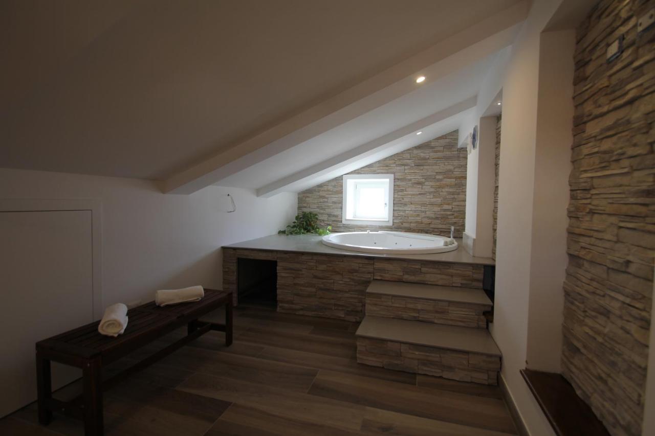 Apartmán Maison Eugenie Sorrento Exteriér fotografie