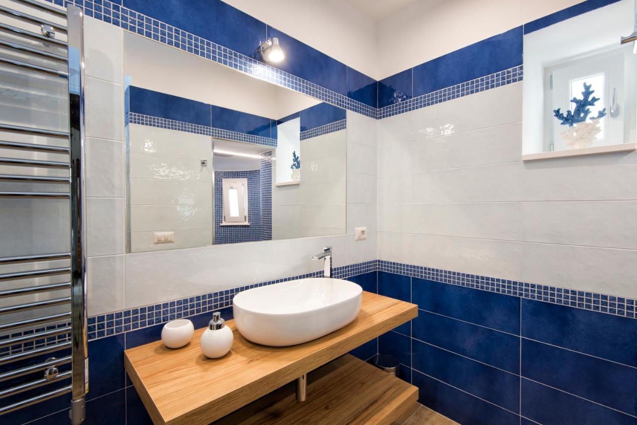 Apartmán Maison Eugenie Sorrento Exteriér fotografie