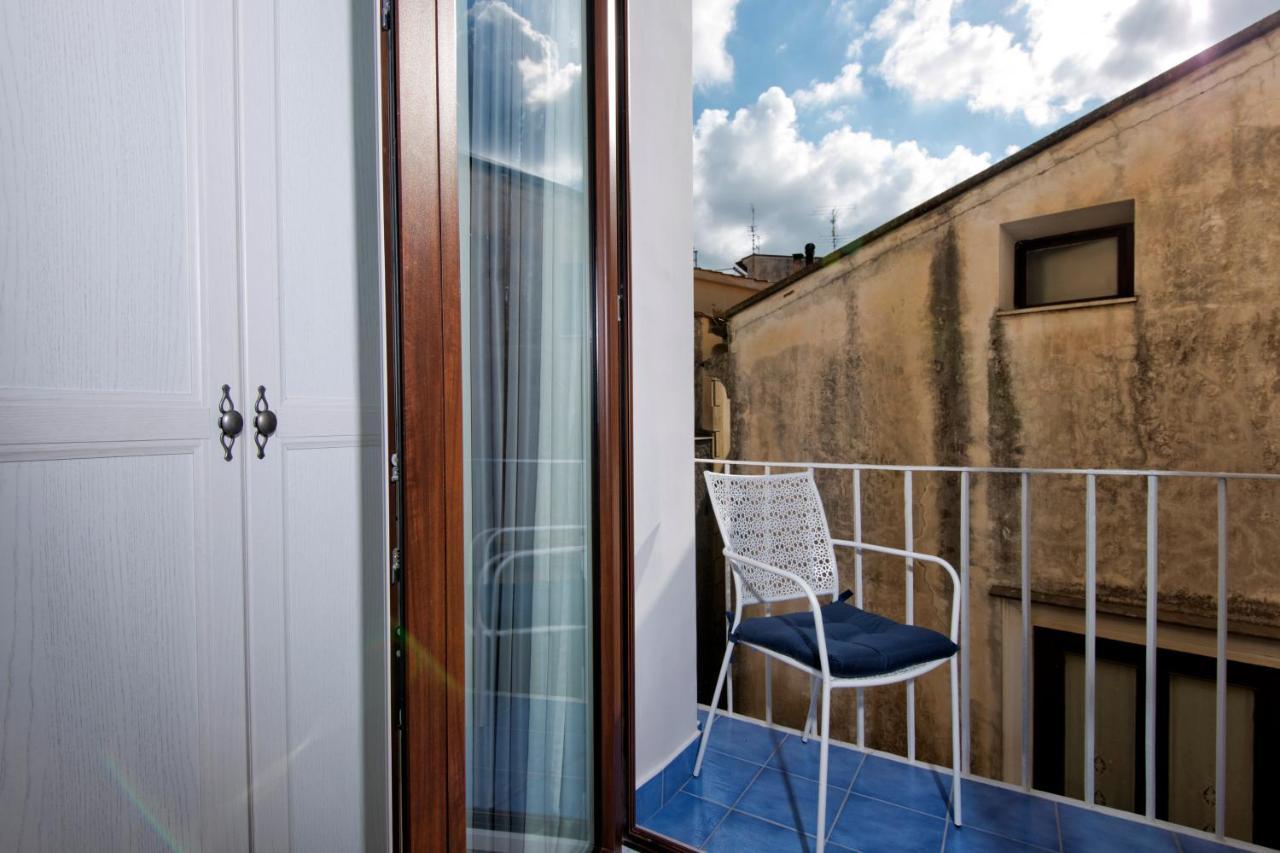Apartmán Maison Eugenie Sorrento Exteriér fotografie