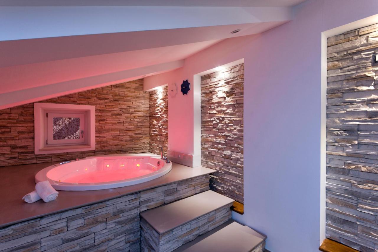 Apartmán Maison Eugenie Sorrento Exteriér fotografie